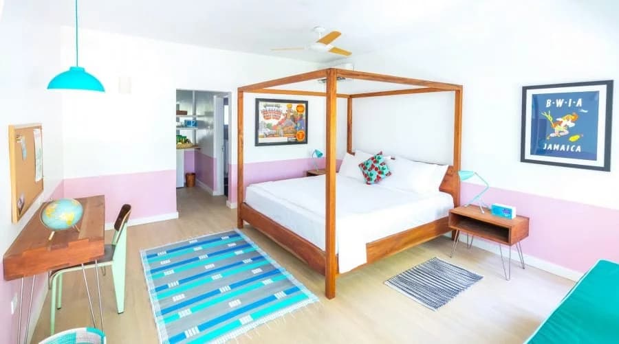 Hotel buchen Skylark Hotelangebot Skylark